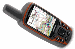 Garmin GPSMAP 62s