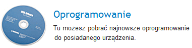 Tu możesz pobrać najnowsze oprogramowanie do posiadanego urządzenia